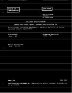 MIL MIL-C-11020B Notice 1 - Cancellation PDF