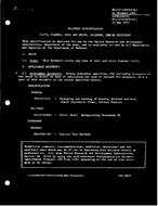 MIL MIL-C-11065G PDF