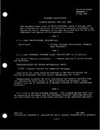 MIL MIL-C-11071D Amendment 1 PDF