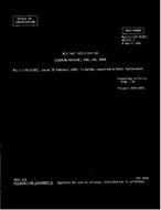 MIL MIL-C-11071D Notice 1 - Cancellation PDF