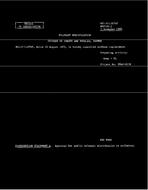 MIL MIL-C-11076F Notice 1 - Cancellation PDF