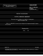 MIL MIL-C-11080A Notice 1 - Inactivation PDF