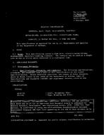 MIL MIL-C-11085D PDF