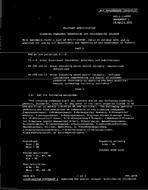 MIL MIL-C-11090F Amendment 1 PDF