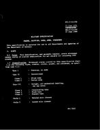 MIL MIL-C-11133D PDF