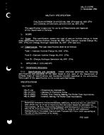 MIL MIL-C-11135E PDF MIL MIL-C-11135E PDF