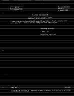 MIL MIL-C-11162 Notice 1 - Cancellation PDF