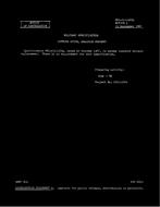 MIL MIL-C-11163A Notice 1 – Cancellation PDF MIL MIL-C-11163A Notice 1 - Cancellation PDF