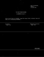 MIL MIL-C-11179A Notice 1 - Cancellation PDF