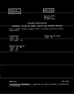 MIL MIL-C-11218E Notice 1 - Cancellation PDF