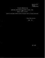 MIL MIL-C-11255A Notice 1 - Cancellation PDF