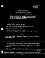 MIL MIL-C-11263B Amendment 1 PDF