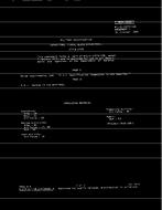 MIL MIL-C-11272/12B Amendment 1 PDF