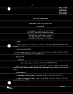 MIL MIL-C-11272/3B PDF