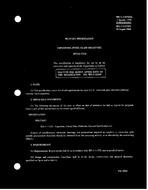 MIL MIL-C-11272/6A PDF MIL MIL-C-11272/6A PDF