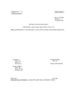 MIL MIL-C-11272/8A Notice 2 - Cancellation PDF