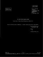 MIL MIL-C-11272/9B Notice 2 - Cancellation PDF