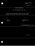 MIL MIL-C-11306C Notice 1 - Cancellation PDF