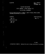 MIL MIL-C-11390C Notice 1 - Validation 1 PDF