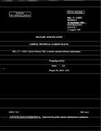 MIL MIL-C-11403C Notice 2 - Cancellation PDF