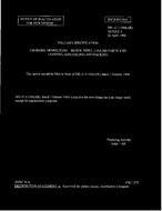 MIL MIL-C-11504C Notice 1 - Inactivation PDF