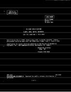 MIL MIL-C-11569D Notice 1 - Cancellation PDF