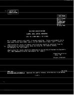 MIL MIL-C-11569D Notice 2 - Cancellation PDF
