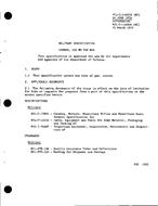 MIL MIL-C-11605B PDF