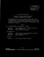 MIL MIL-C-11609E PDF