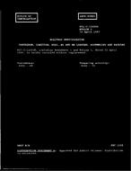 MIL MIL-C-11609E Notice 2 - Cancellation PDF