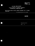 MIL MIL-C-11617A Notice 1 – Cancellation PDF MIL MIL-C-11617A Notice 1 - Cancellation PDF