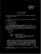 MIL MIL-C-1161E PDF