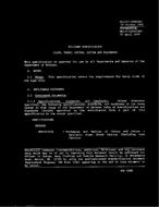 MIL MIL-C-1164G PDF MIL MIL-C-1164G PDF