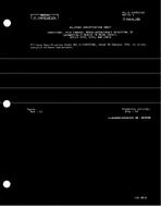 MIL MIL-C-11693/10C Notice 1 - Cancellation PDF