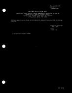 MIL MIL-C-11693/13B Notice 1 - Cancellation PDF