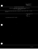 MIL MIL-C-11693/16A Notice 1 - Cancellation PDF