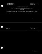 MIL MIL-C-11693/19A Notice 1 – Cancellation PDF