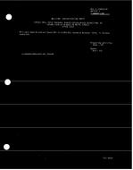 MIL MIL-C-11693/2A Notice 1 - Cancellation PDF