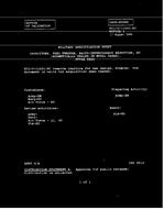MIL MIL-C-11693/8C Notice 1 - Validation PDF