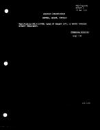 MIL MIL-C-11708C Notice 1 - Cancellation PDF