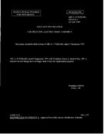 MIL MIL-C-11762B Notice 2 - Inactivation PDF