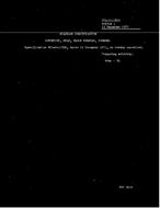 MIL MIL-C-11819 Notice 1 - Cancellation PDF