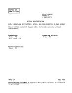 MIL MIL-C-11851C Notice 1 - Cancellation PDF