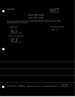 MIL MIL-C-11854F Notice 1 - Validation PDF