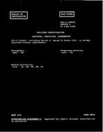 MIL MIL-C-11866C Notice 3 - Cancellation PDF