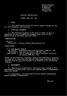 MIL MIL-C-11926B PDF