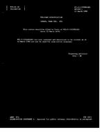 MIL MIL-C-11926B Notice 1 - Validation PDF