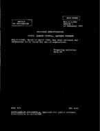 MIL MIL-C-1194D Notice 1 - Validation PDF