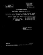MIL MIL-C-1194D Notice 2 - Cancellation PDF