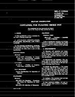 MIL MIL-C-11954A PDF